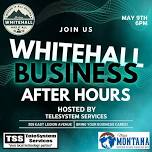 May Business After Hours