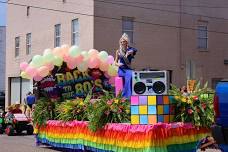 2024 Mason County Fair Parade