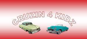 Cruzin 4 Kidz Car Show