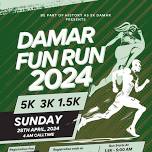 Damar Fun Run 2024