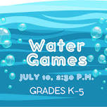 Water Games