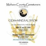 Mohave County Gem and Mineral Show