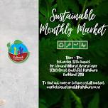 Sustainable Monthly Market