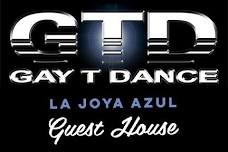 Gay Social & Friends / T-Dance [] La Joya Azul Guest House