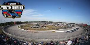 Darlington Raceway (Pavement)