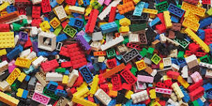 Lego Club at Downton Library