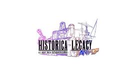 Anipop Historica Legacy