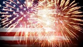 Independence Day Celebration in Tallapoosa