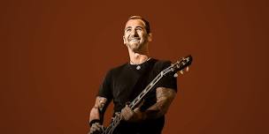 WRIF Riff Fest - Godsmack