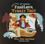 FishHawk Turkey Trot