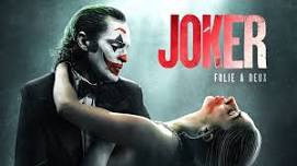 JOKER: FOLE A DEUX