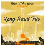 Long Sault Trio Live at The Cove