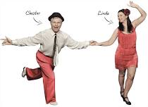 Beginner Swing Dance Lessons in Kingston with Got2Lindy