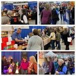 Champlain Valley Craft Show & Antique Expo