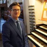 Atlanta Summer Organ Festival Recital by Bálint Karosi