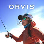 Orvis- Introduction to Fly Fishing Class