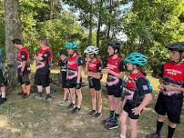 Kanawha River Wildcats Youth Mountain Bike Team Try-it-Out Evening