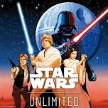 Star Wars Unlimited Draft