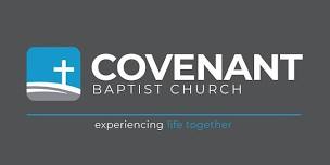 Covenant Baptist Church Independence Day Celebration