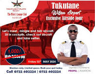 MEMBERS Airside tour and MeetUp