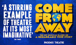 Come From Away