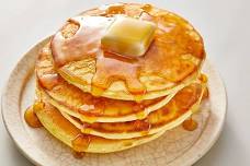 Pancake Breakfast