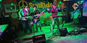 SunRide Live @ Zorbaz