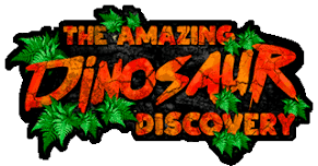 The Amazing Dinosaur Discovery