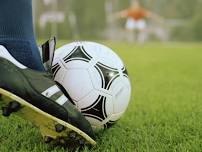 Wednesday Soccer-Cauley Creek Park