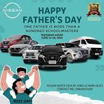 Father's Day Test Drive Event