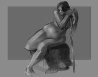 Beginner Life Drawing Workshops