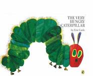 ROAM does The Very Hungry Caterpillar (2-5 years) £10 per child