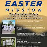 Parish Easter Mission