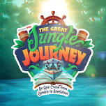 Jungle Journey VBS 2024