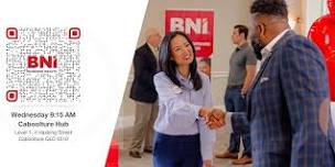 BNI Business Wealth Visitors Day