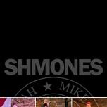 SHMONES at MI CASITA!!!