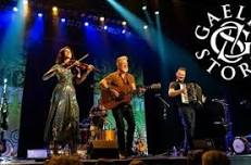 Gaelic Storm