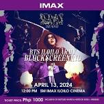 AGUST D D-DAY THE MOVIE BLOCKSCREENING BY BTS ILOILO PH