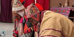 Full Moon Andean Despacho Ceremony