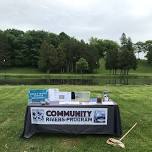 Milwaukee River History Presentation & CRP Information Session