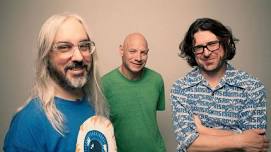 Dinosaur Jr.