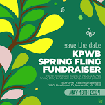 Keep Prince William Beautiful Spring Fling Fundraiser