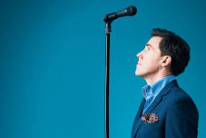 Rob Brydon: A Night of Songs and Laughter