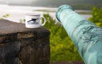 Cannon and Coffee