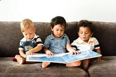 Baby Storytime