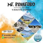 Mt. Pinatubo 4.0