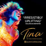 TINA - The Tina Turner Musical