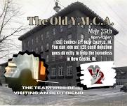 Investigating the Old YMCA