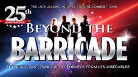 Beyond the Barricade