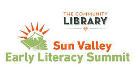 Sun Valley Early Literacy Learning Summit